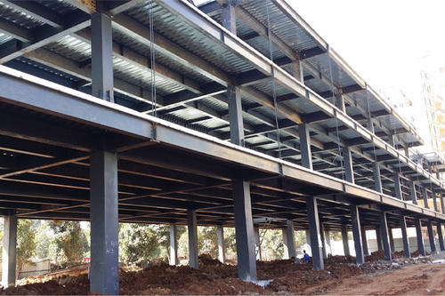 建廠房前你得清楚，多高層鋼結(jié)構(gòu)廠房的缺陷