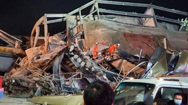 泉州酒店倒塌：為何鋼結(jié)構(gòu)建筑事故頻發(fā)？