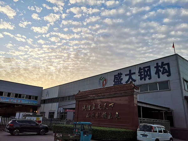 鋼結(jié)構(gòu)廠家這樣選，你才不會后悔