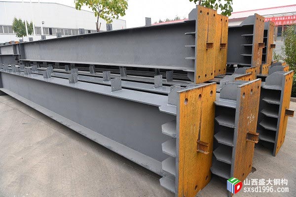 山西鋼結(jié)構加工廠